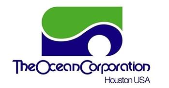 海洋公司标志